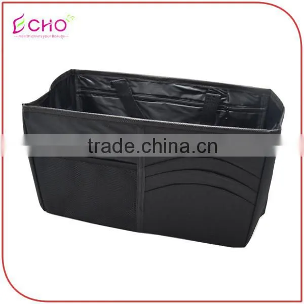 Multipurpose Folding Car Auto Trunk Console Organizer photo-3
