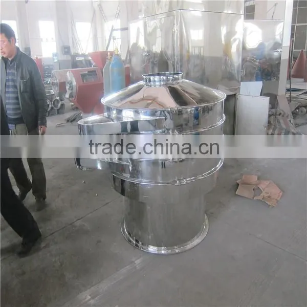 Vibrating Screen photo-6