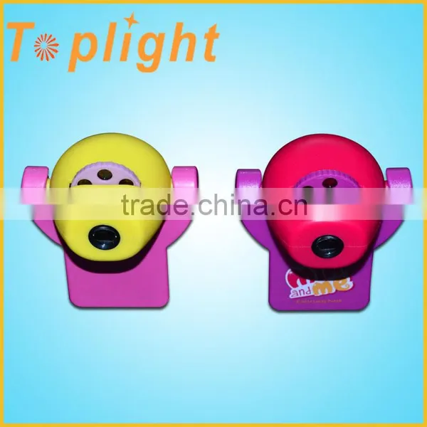 Animal Projection LED Night Lights for Baby Kid's Room photo-2