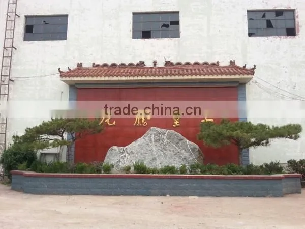 High-strength Mini Rolling Crusher photo-3