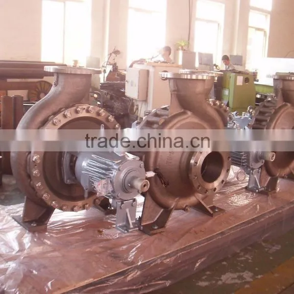 API 610 Chemical Injection Pumps photo-5