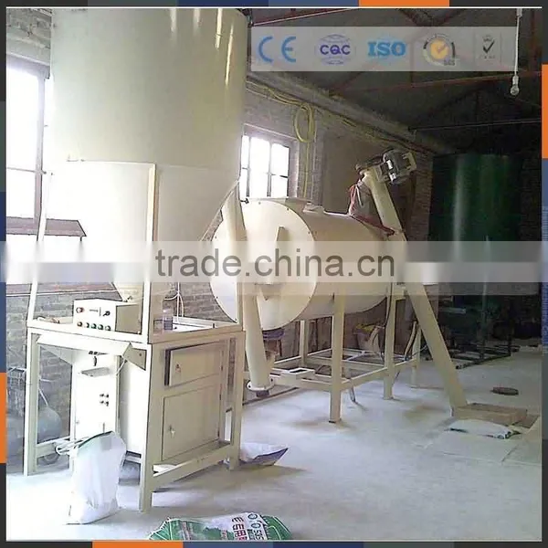 Shotcrete Machinery Standard Mortar Mix for Mortar Plant