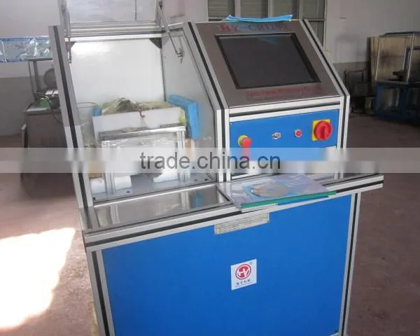 CRI200 Common Rail Injector Test Bench,test Rail Common Bench