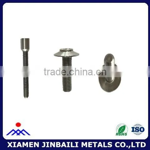 Stainless Steel Screw for Car Accessories photo-2