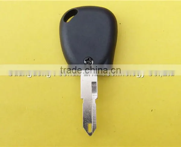 Hot Sale Renault Auto Remote Key Case Blank Cover Without Logo photo-3