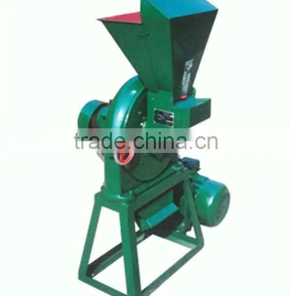 Disk Mill