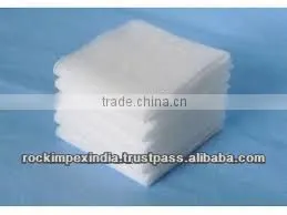 GAUZE SWABS