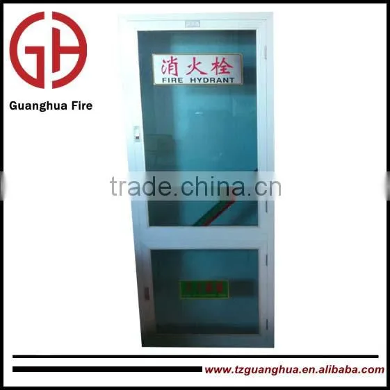 ISO 9001 Stainless Steel Fire Hydrant Cabinet photo-6