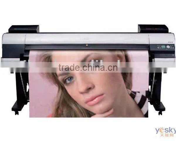 inkjet art fabric, art canvas (polyester, dye & pigment ink, for inkjet printers, roll sized)