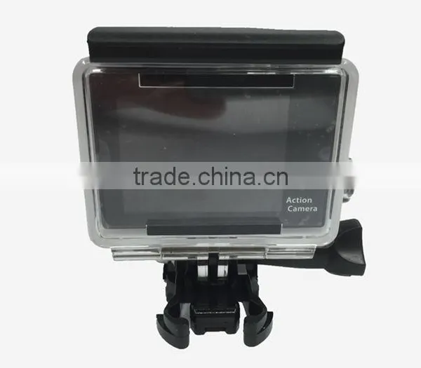 Full HD 1080p Helmet Sport Action Camera Popular As Yi Action Camera photo-2
