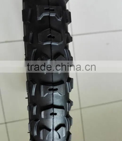 Child Bicycle Tyre and Inner Tube 12x2.125 12x1/2x1/4 Bike Tyre and Tube photo-2