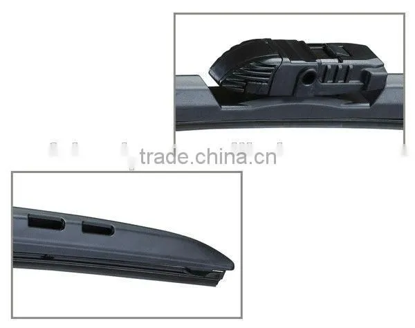 Water Blade; Water Rubber Blade; Windshield Water Blade photo-5
