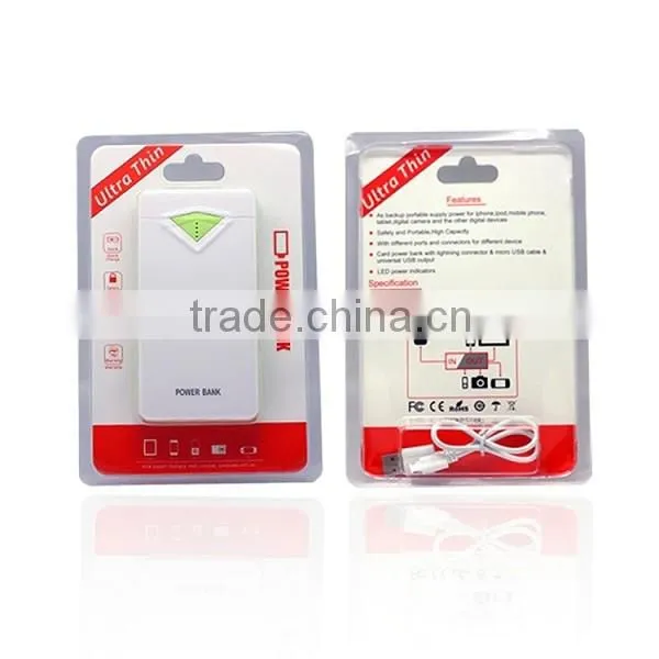 Diamond Power Bank From Shenzhen Factoy photo-5