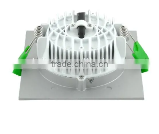 Dimmable 8w 10w 12w 24w Led Downlight Cutout 70mm/90mm SMD LED Downlight Led Cob Downlight SAA Approval Australia Standard photo-6