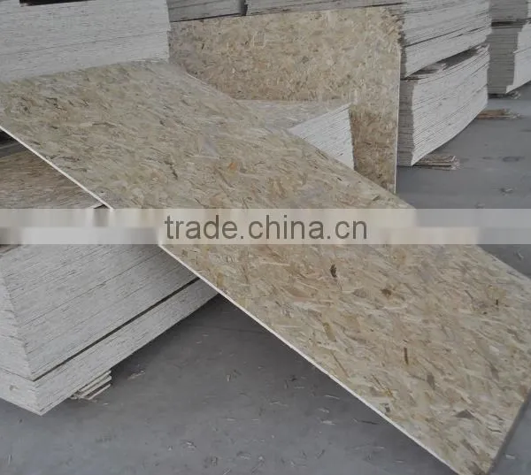 Cheap Osb Plywood photo-2
