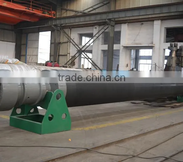 Paper Machine Reel Roller photo-2
