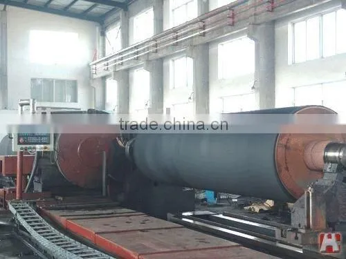 jumbo roller for paper machine