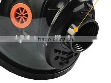Deltaplus Silicone Full Mask Innovative ROTOR Adjustment System Full Mask photo-4