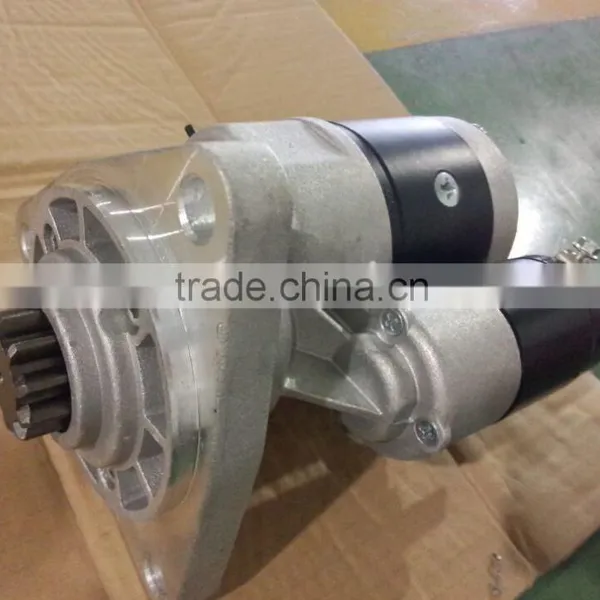 (12V/2.7KW/11T) Magneton Starter Motor For Balcancar,Caravel 9142722