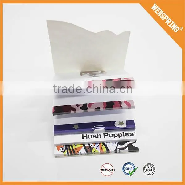 Free Sample Customized Book Binding Cloth photo-4