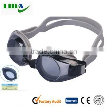 High Quality Wide Vision Swimming Goggles 1000F