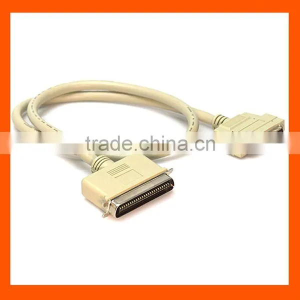 Hotsell Scsi Connector Cable