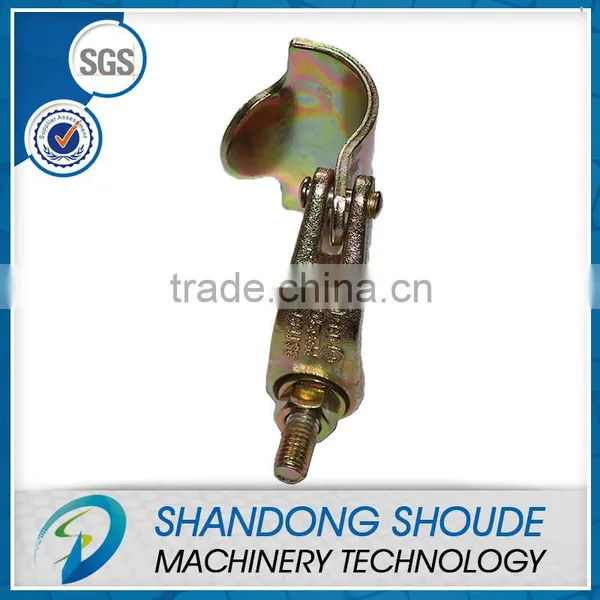 Scaffold Putlog Coupler 48.3mm Cuplock Scaffolding Fitting photo-2