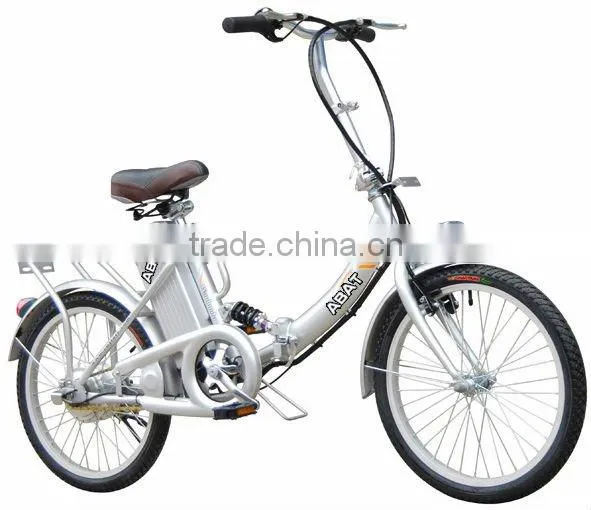 Electric Bicycle