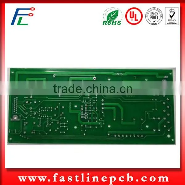 1oz Copper Thickness Multilayer PCB for Digital Recorder photo-2