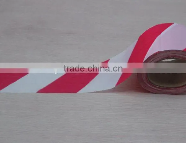 Non-adhesive Undergroud Detectable Warning Tape