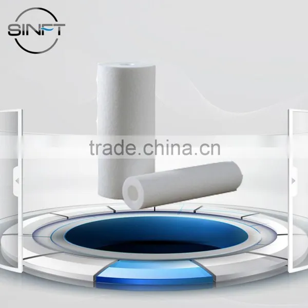 Sinft Hepa High Flow Melt Blown Filter Element photo-3