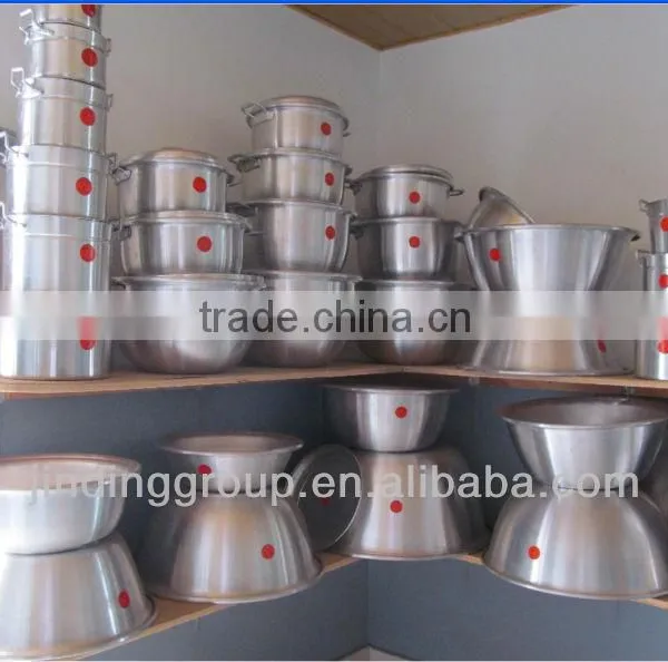 Aluminium Circles for Cookware photo-2