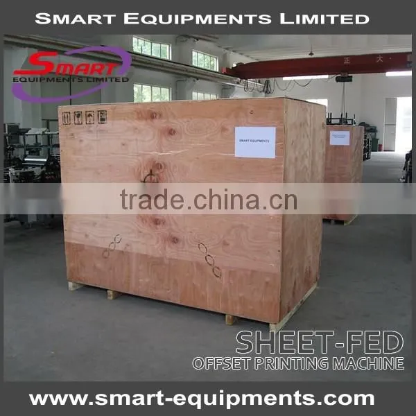 Best Price 2 Color Printing Machine for Sale photo-4