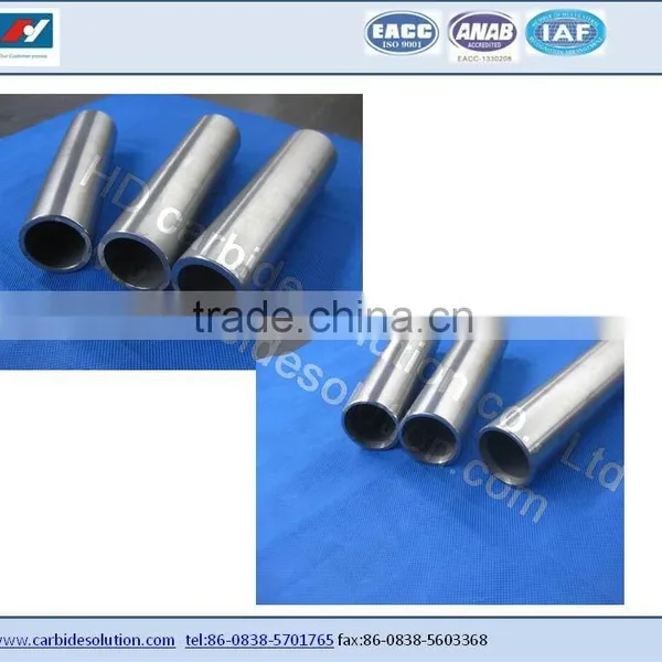 Cemented Carbide/tungsten Carbide Nozzles /oil Nozzles for Oil and Gas Industry photo-2