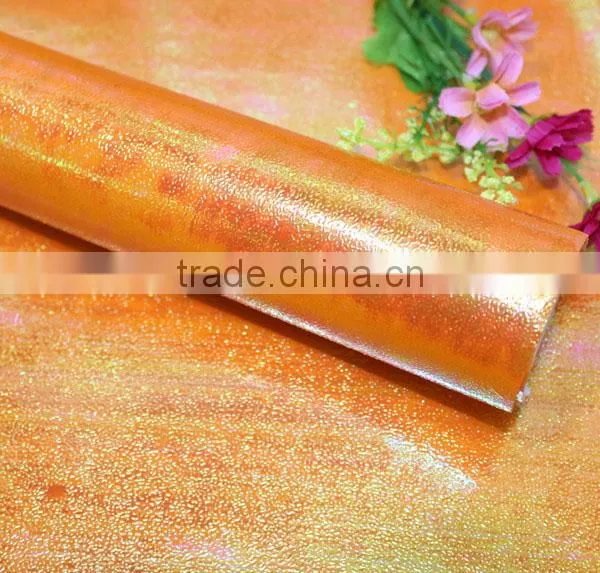 2016 Wholesale Gift Wrapping Flower Rainbow Paper Sheet photo-2