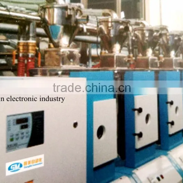 Multi-functional TD Ceramic Honeycomb Humidification Machine photo-4