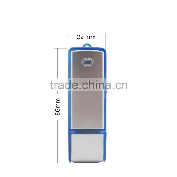 USB Flash Drive Voice Recorder 8GB Longtime Voice Recorder photo-4