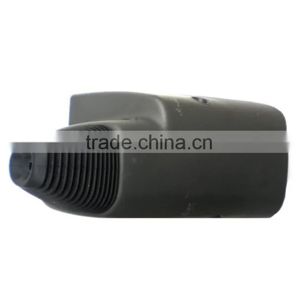 Auto Car Gear Shift Lever Cover Assembly JMC Kairui Wide Body Gear Stretcher Assy Grey JMC Pickup Truck Auto Spare Parts photo-5