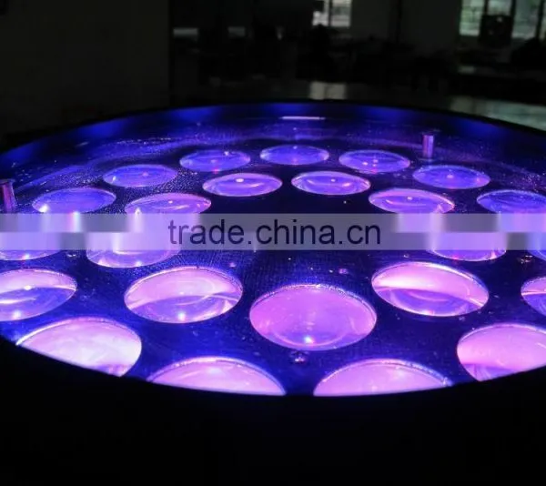 24x18w LED Zoom Wash Moving Head Light Stage Lighting photo-5