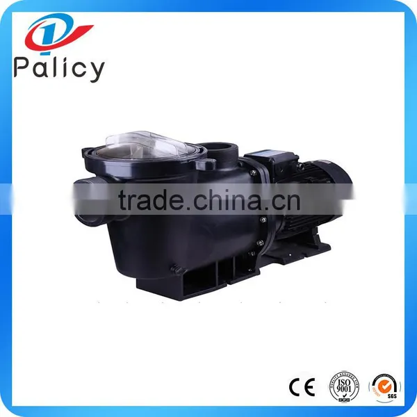 Swimming Pool Mini Water Pump 1.5 hp Specifications photo-2