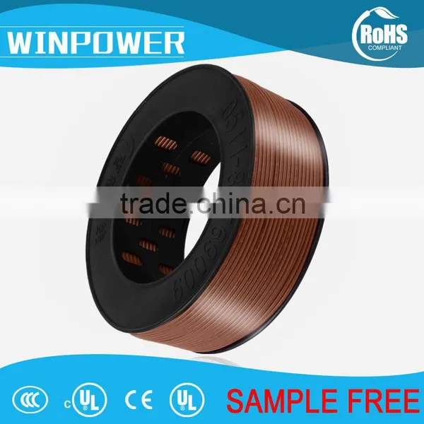 bv Pvc Insulated Copper Solid Wire 4mm photo-3