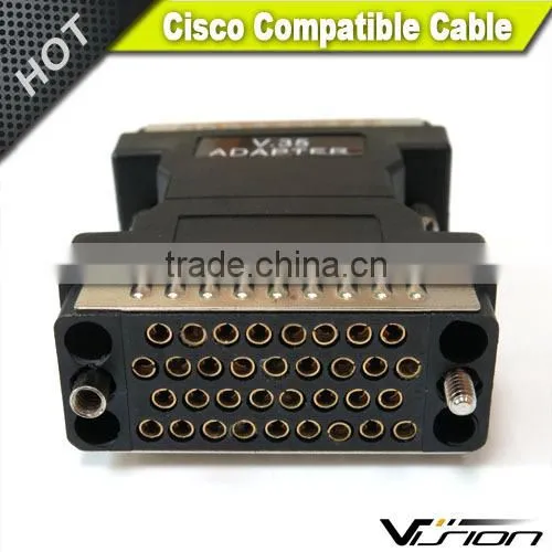 34pin V35 Female to Female Adapter(v.35 F-F Adapter) photo-3