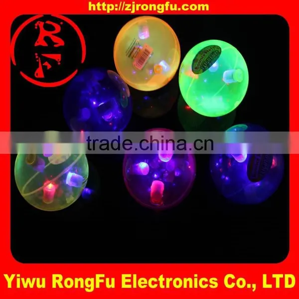 Christmas Decoration Water Balloon Led Light up Manufacturer & Factory photo-4