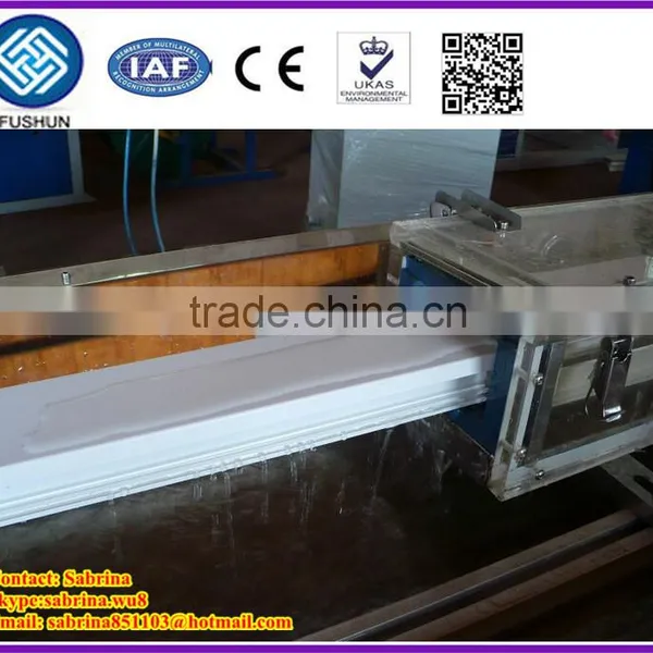 PVC Profile Machine / PVC ceiling machine