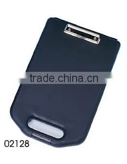 Storage Clipboard Bottom Open With Calculator photo-2