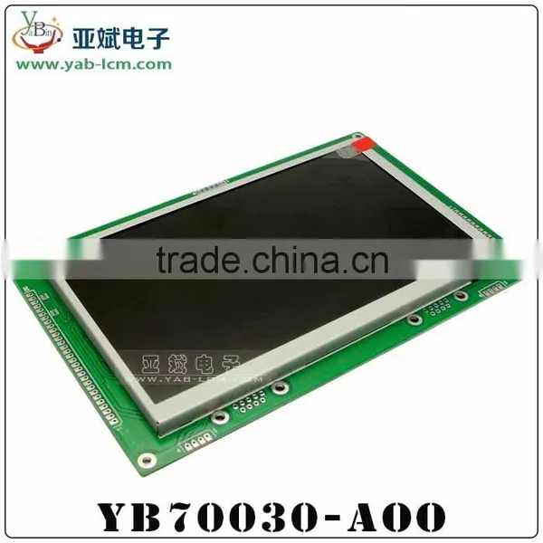 7" Liquid Crystal Display Panels Module for Serial Interface photo-2