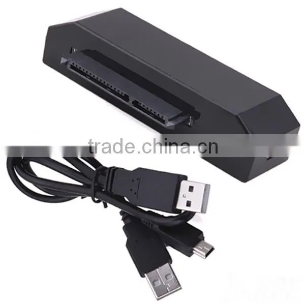 Hard Drive HD Data Transfer Cord Cable Kit Link for Xbox 360 HDD USB Connector photo-2