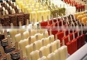 Ice Lolly Showcase Freezer/popsicle Freezer Showcase photo-5