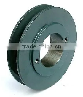 Buy Pulley Drives Dual V Belt Pulley photo-3