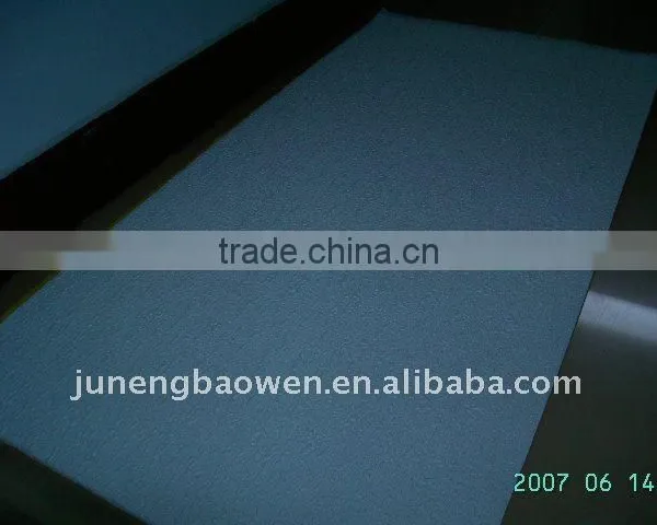 Glasswool Ceiling Pannel